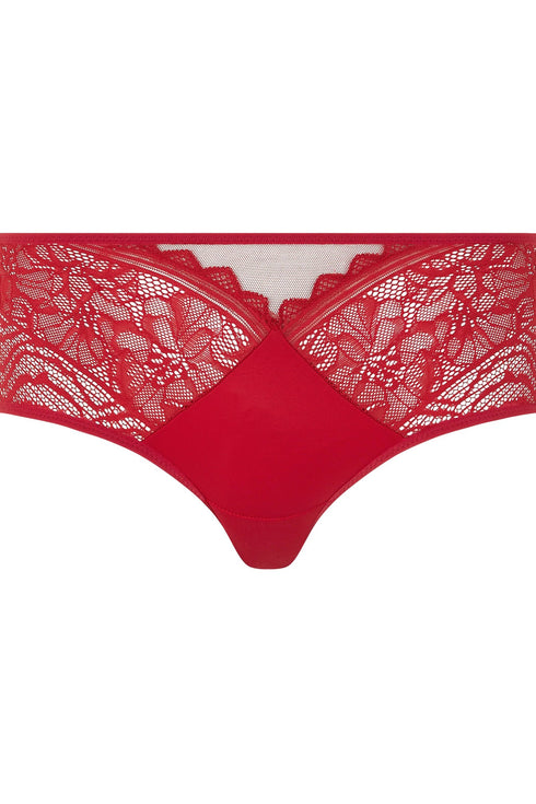 Chantelle Floral Touch Shorty